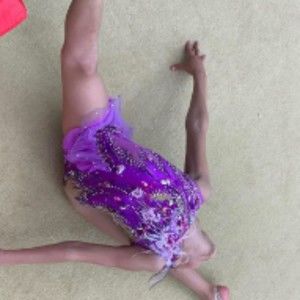 Meet your Posher, Helen